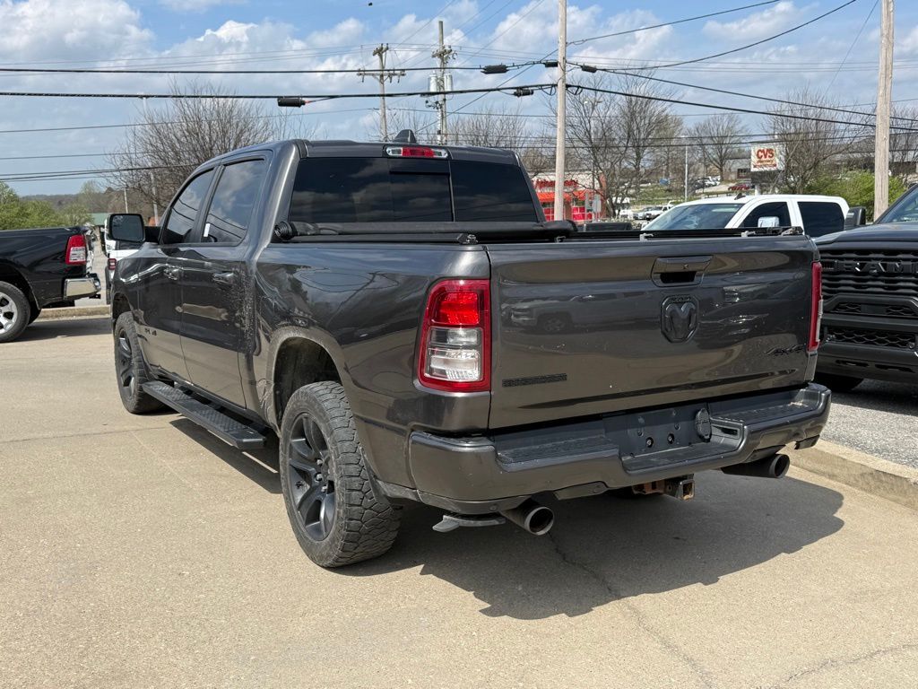 2020 Ram 1500 Big Horn/Lone Star Crestwood KY
