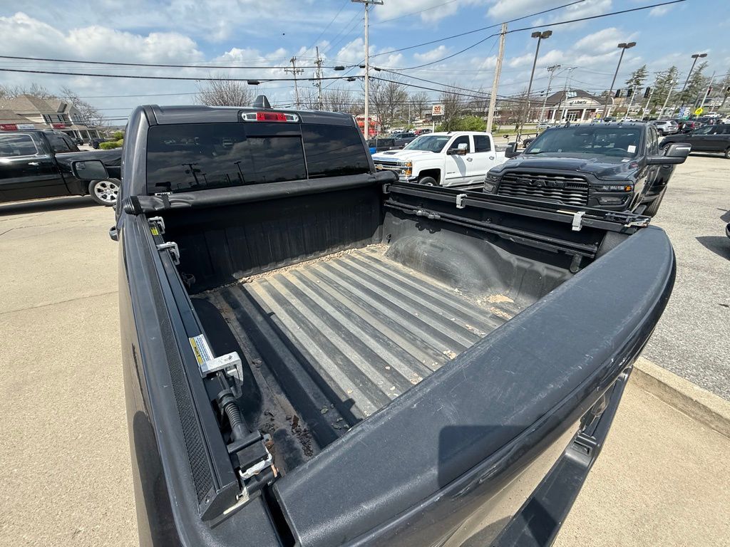 2020 Ram 1500 Big Horn/Lone Star Crestwood KY