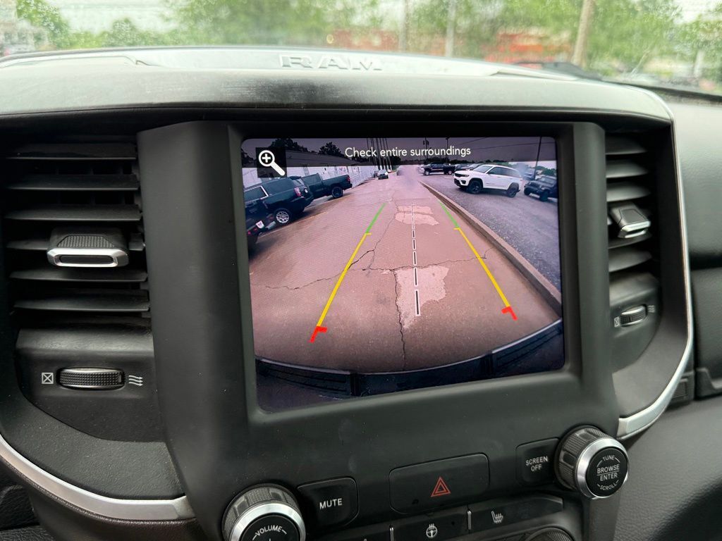 2020 Ram 1500 Big Horn/Lone Star Crestwood KY