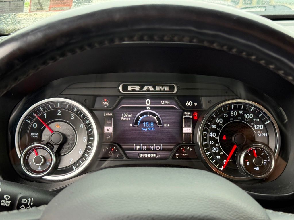 2020 Ram 1500 Big Horn/Lone Star Crestwood KY