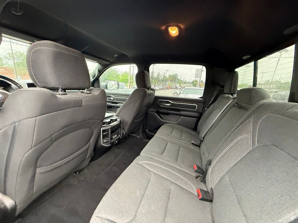 2020 Ram 1500 Big Horn/Lone Star Crestwood KY