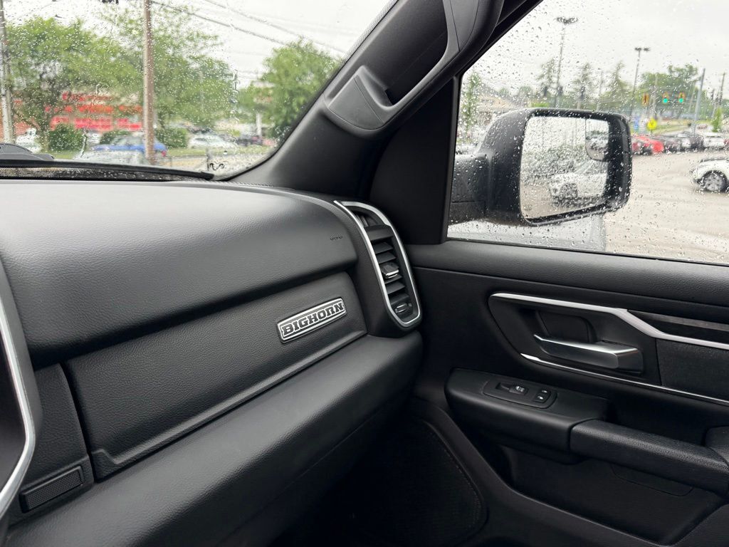 2020 Ram 1500 Big Horn/Lone Star Crestwood KY