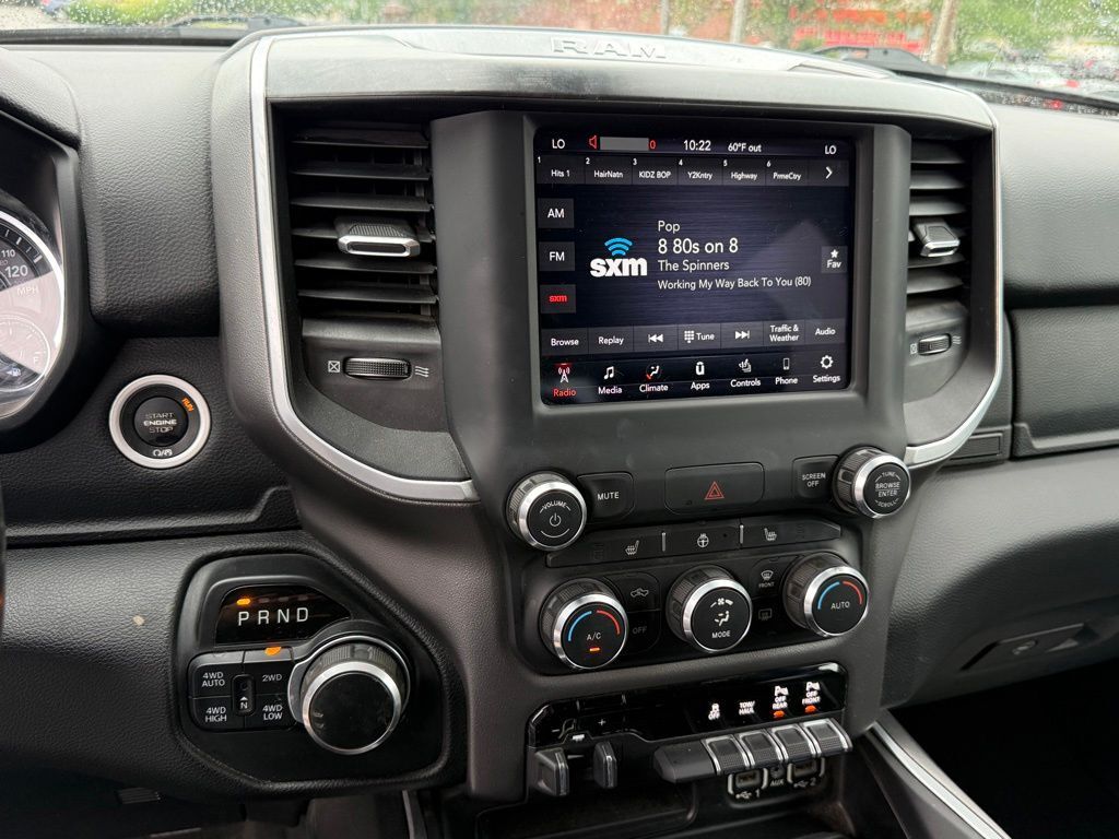 2020 Ram 1500 Big Horn/Lone Star Crestwood KY