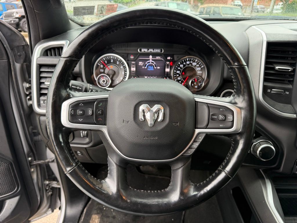 2020 Ram 1500 Big Horn/Lone Star Crestwood KY