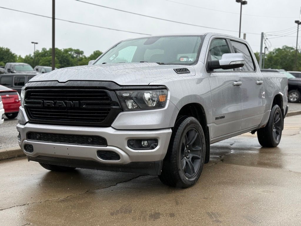2020 Ram 1500 Big Horn/Lone Star Crestwood KY