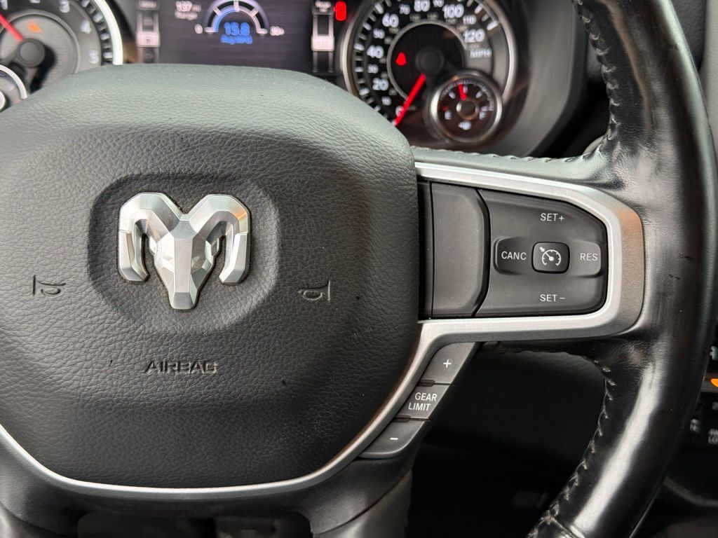 2020 Ram 1500 Big Horn/Lone Star Crestwood KY