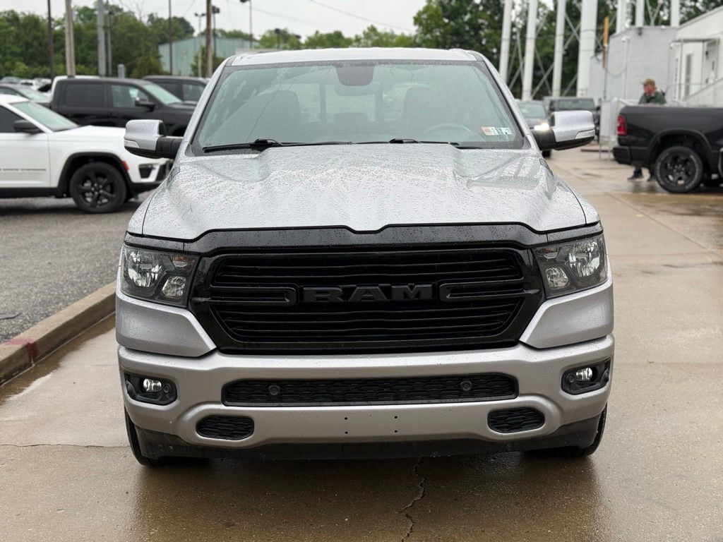2020 Ram 1500 Big Horn/Lone Star Crestwood KY