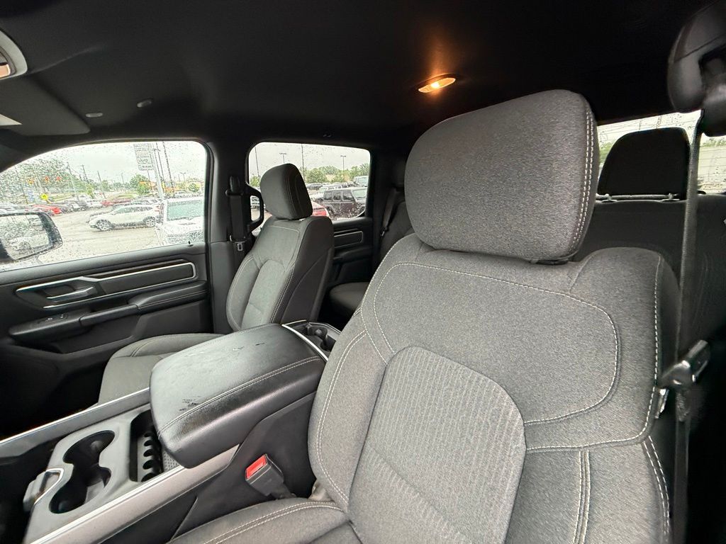 2020 Ram 1500 Big Horn/Lone Star Crestwood KY