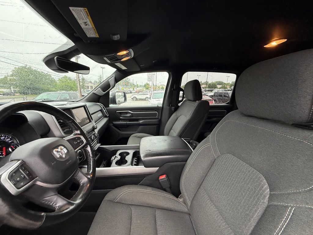 2020 Ram 1500 Big Horn/Lone Star Crestwood KY