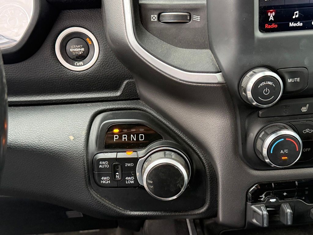 2020 Ram 1500 Big Horn/Lone Star Crestwood KY