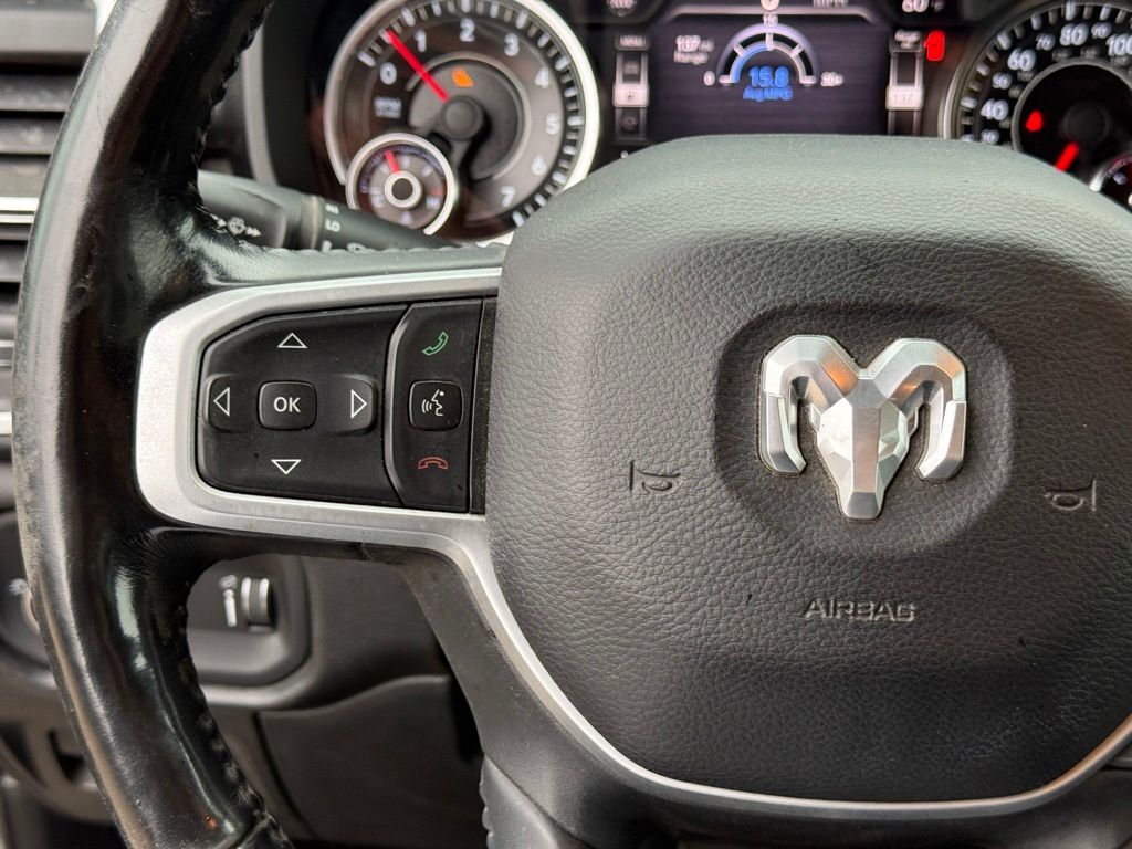 2020 Ram 1500 Big Horn/Lone Star Crestwood KY