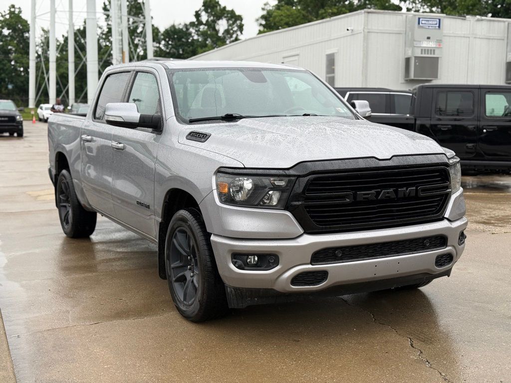 2020 Ram 1500 Big Horn/Lone Star Crestwood KY