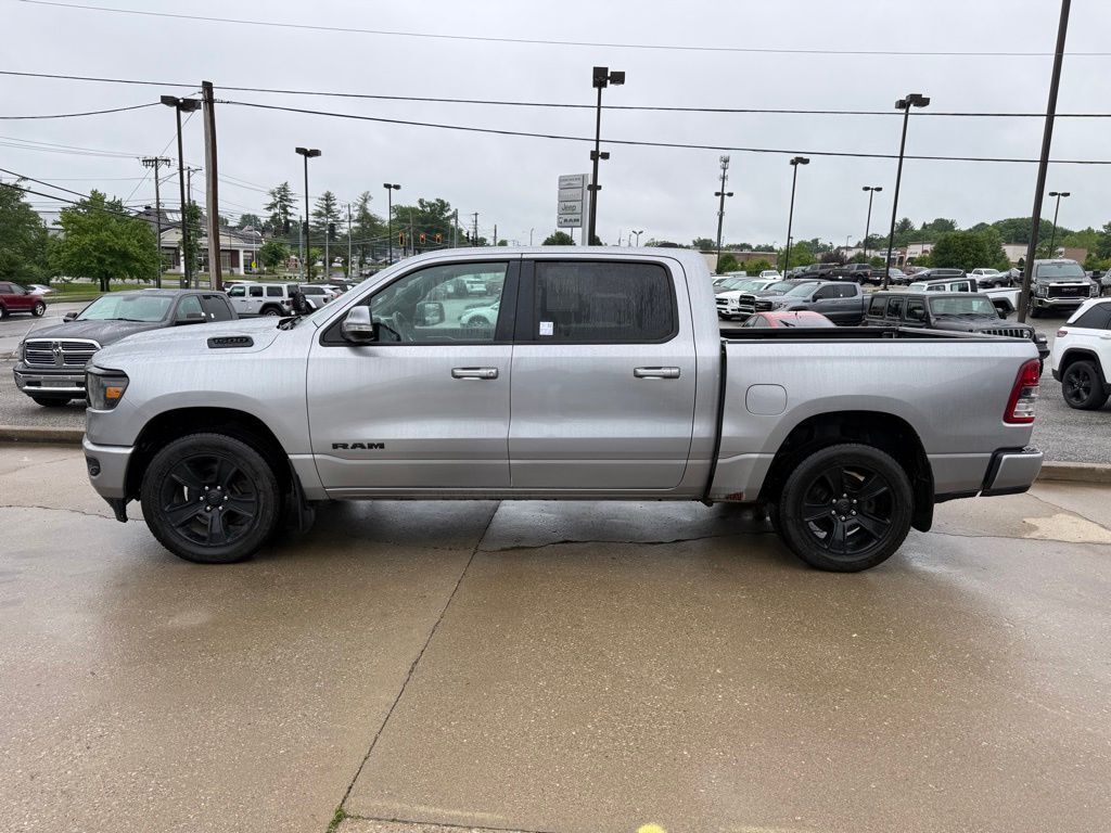 2020 Ram 1500 Big Horn/Lone Star Crestwood KY
