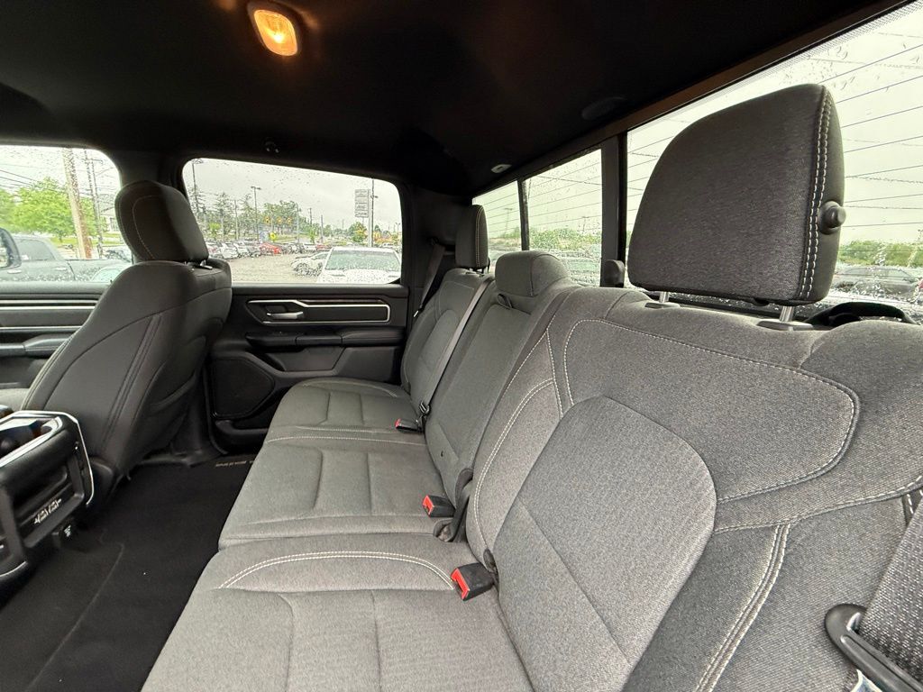2020 Ram 1500 Big Horn/Lone Star Crestwood KY