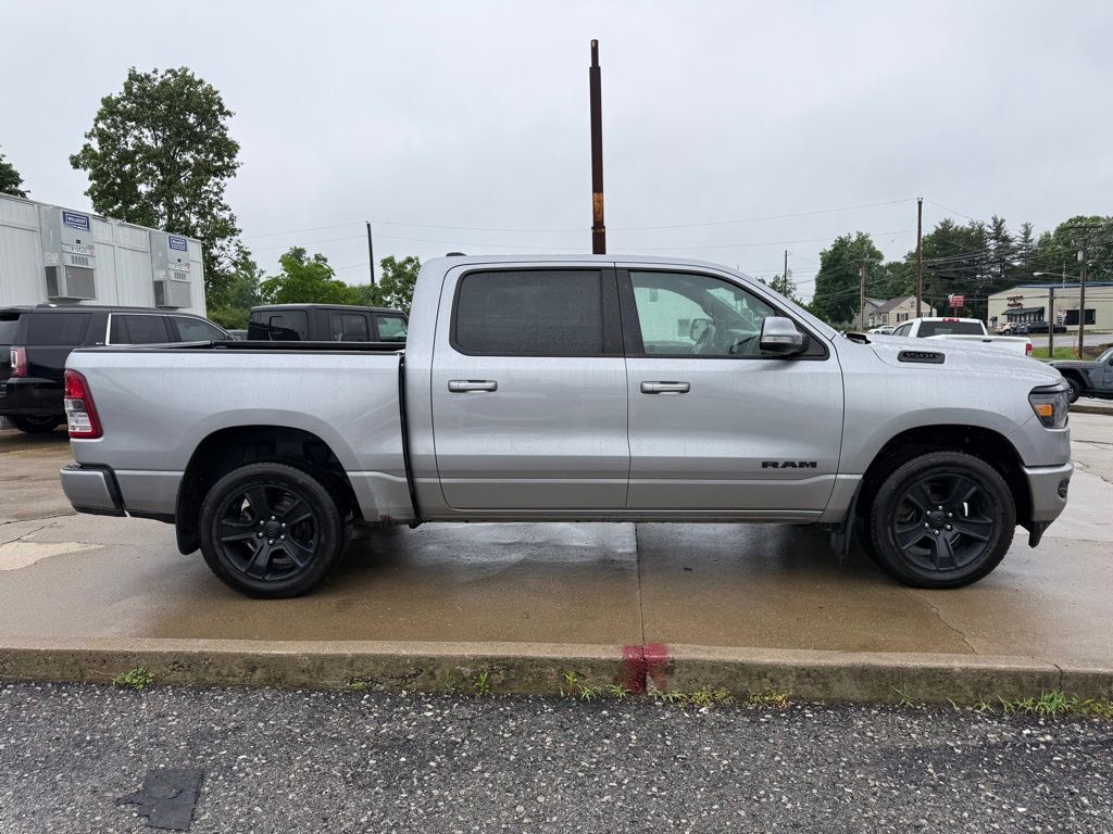 2020 Ram 1500 Big Horn/Lone Star Crestwood KY
