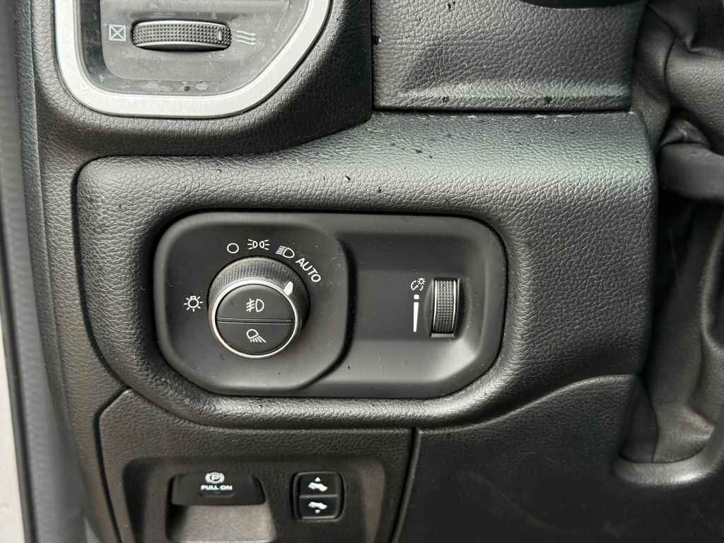 2020 Ram 1500 Big Horn/Lone Star Crestwood KY