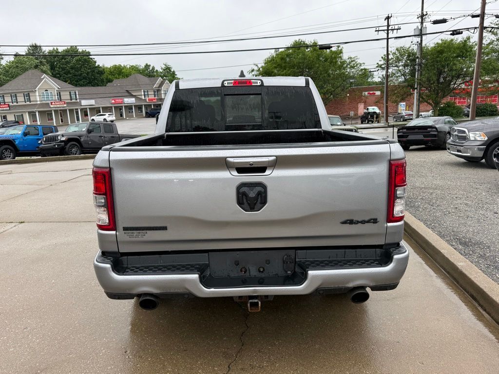 2020 Ram 1500 Big Horn/Lone Star Crestwood KY
