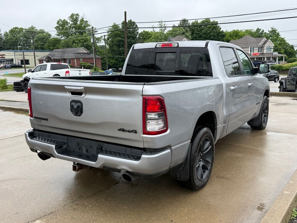2020 Ram 1500 Big Horn/Lone Star Crestwood KY