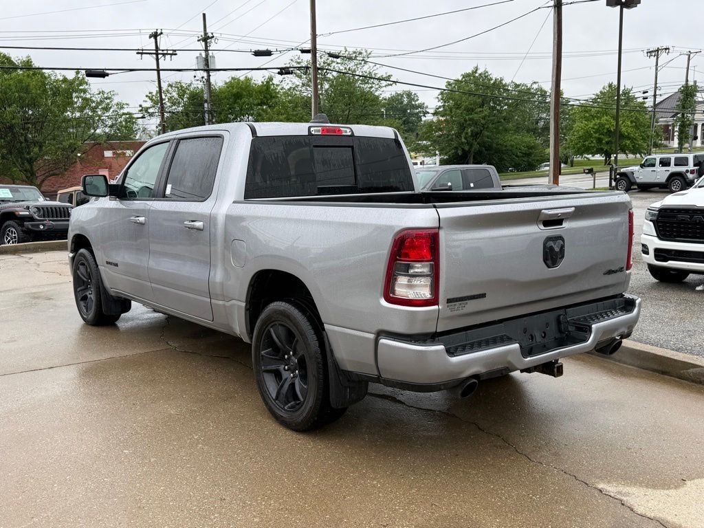 2020 Ram 1500 Big Horn/Lone Star Crestwood KY