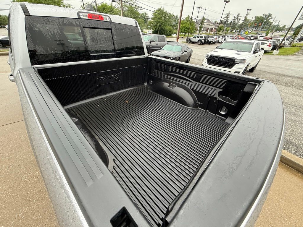 2020 Ram 1500 Big Horn/Lone Star Crestwood KY