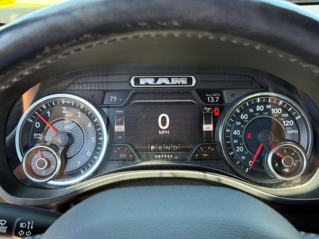 2020 Ram 1500 Big Horn/Lone Star Crestwood KY