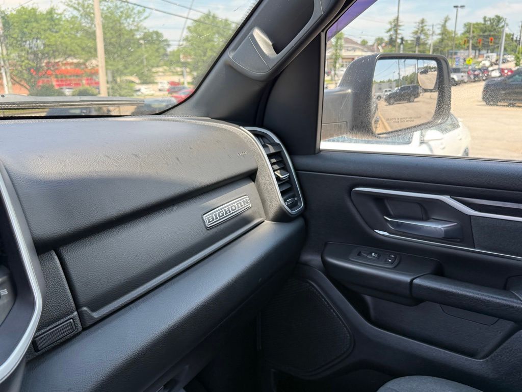 2020 Ram 1500 Big Horn/Lone Star Crestwood KY