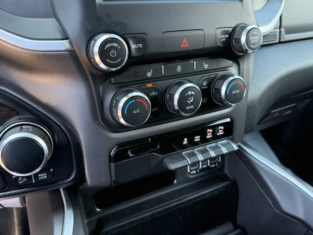 2020 Ram 1500 Big Horn/Lone Star Crestwood KY