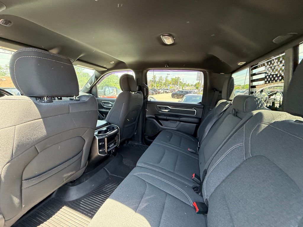 2020 Ram 1500 Big Horn/Lone Star Crestwood KY