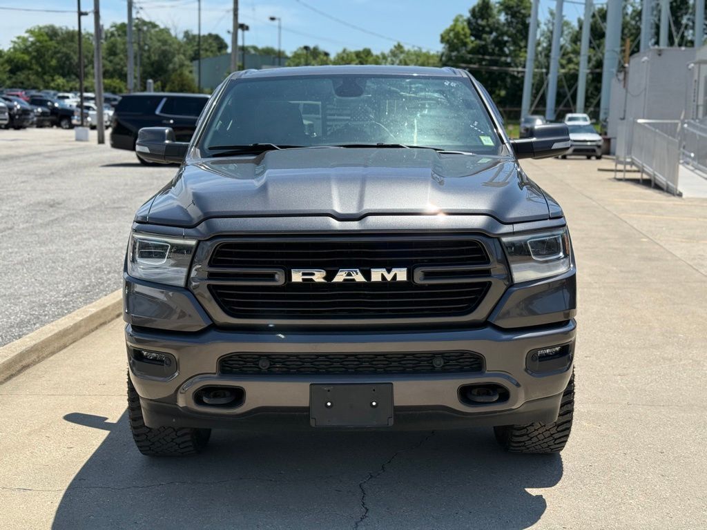 2020 Ram 1500 Big Horn/Lone Star Crestwood KY