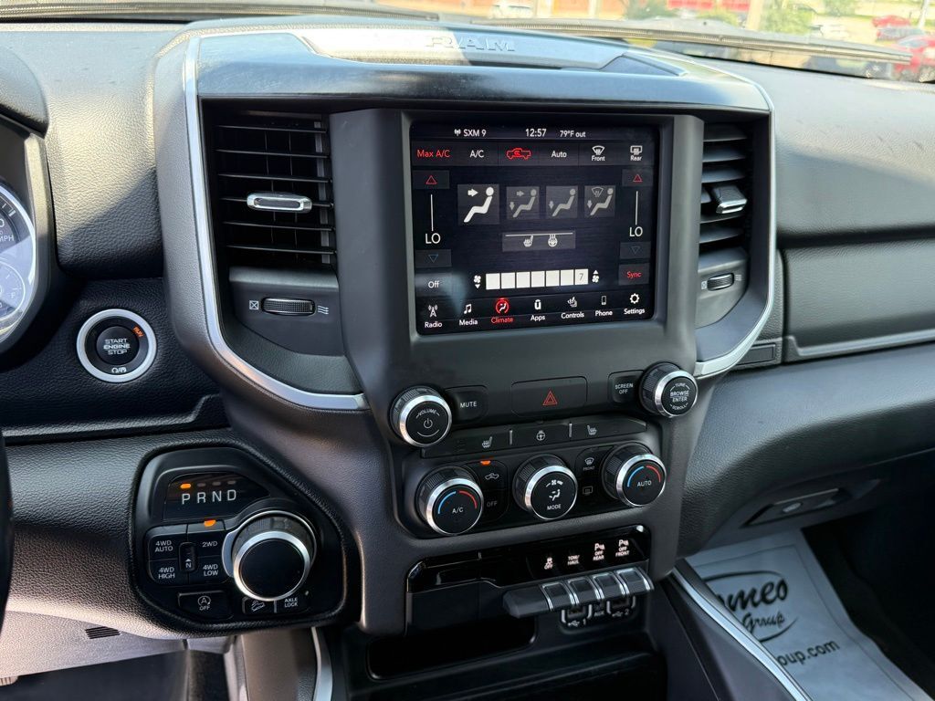 2020 Ram 1500 Big Horn/Lone Star Crestwood KY