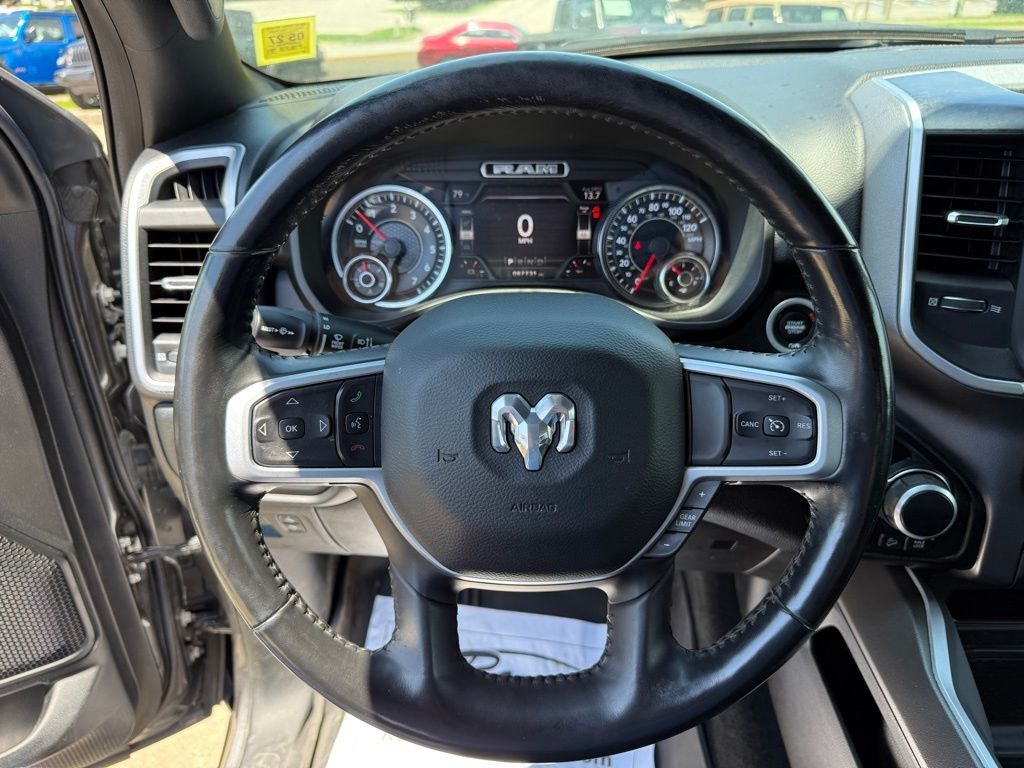 2020 Ram 1500 Big Horn/Lone Star Crestwood KY