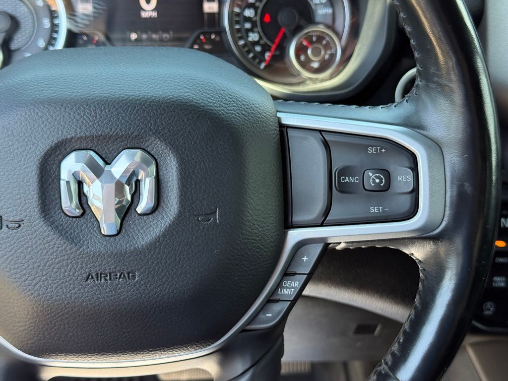 2020 Ram 1500 Big Horn/Lone Star Crestwood KY