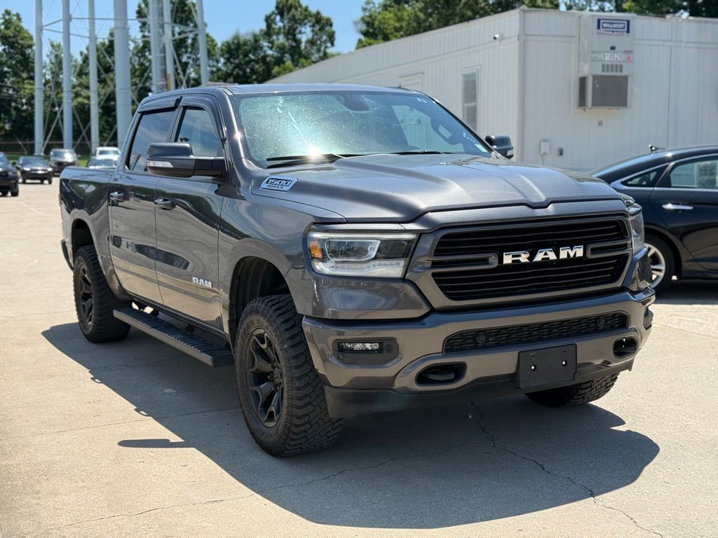 2020 Ram 1500 Big Horn/Lone Star Crestwood KY