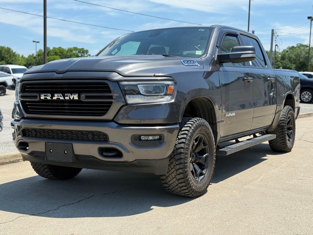 2020 Ram 1500 Big Horn/Lone Star Crestwood KY