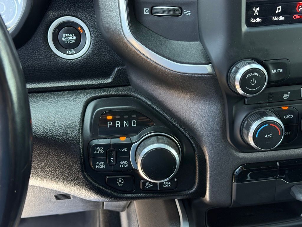 2020 Ram 1500 Big Horn/Lone Star Crestwood KY