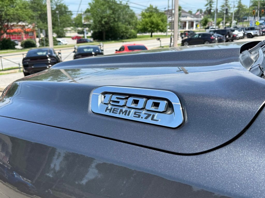 2020 Ram 1500 Big Horn/Lone Star Crestwood KY