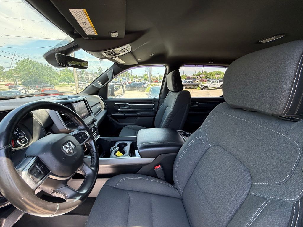 2020 Ram 1500 Big Horn/Lone Star Crestwood KY