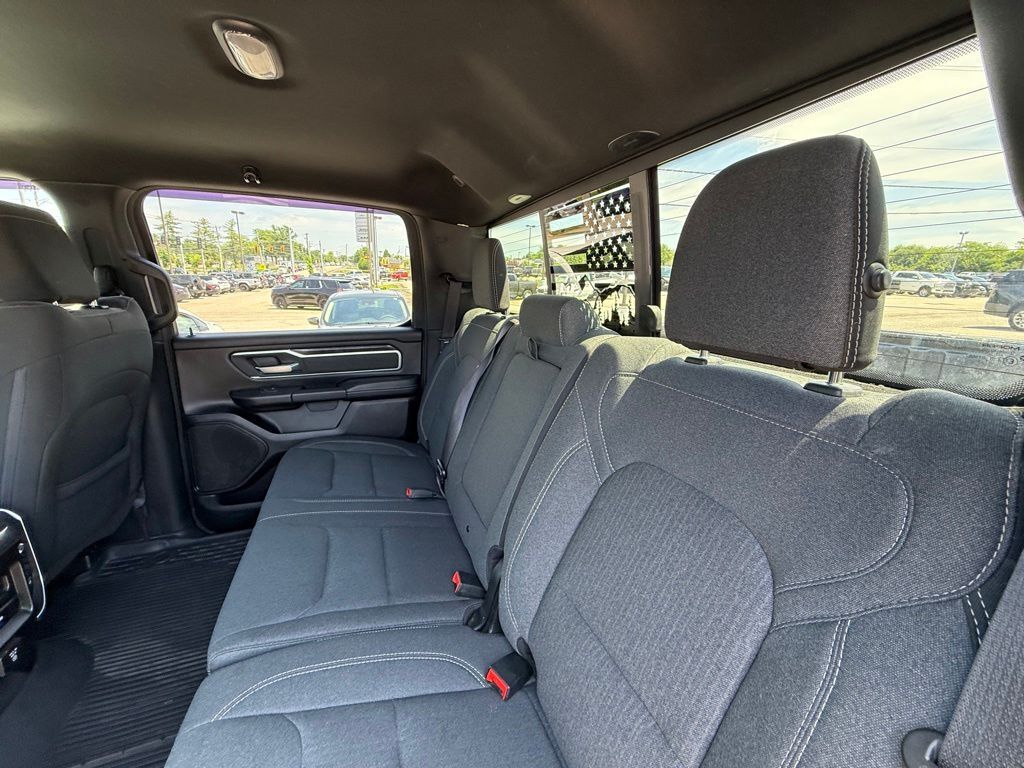 2020 Ram 1500 Big Horn/Lone Star Crestwood KY