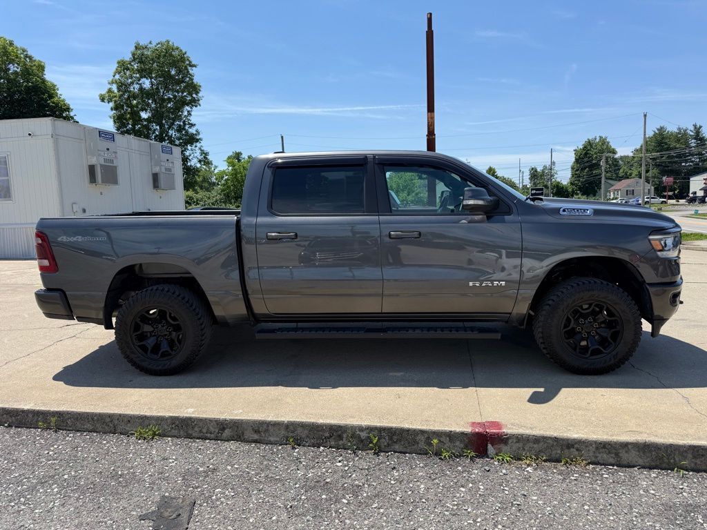 2020 Ram 1500 Big Horn/Lone Star Crestwood KY