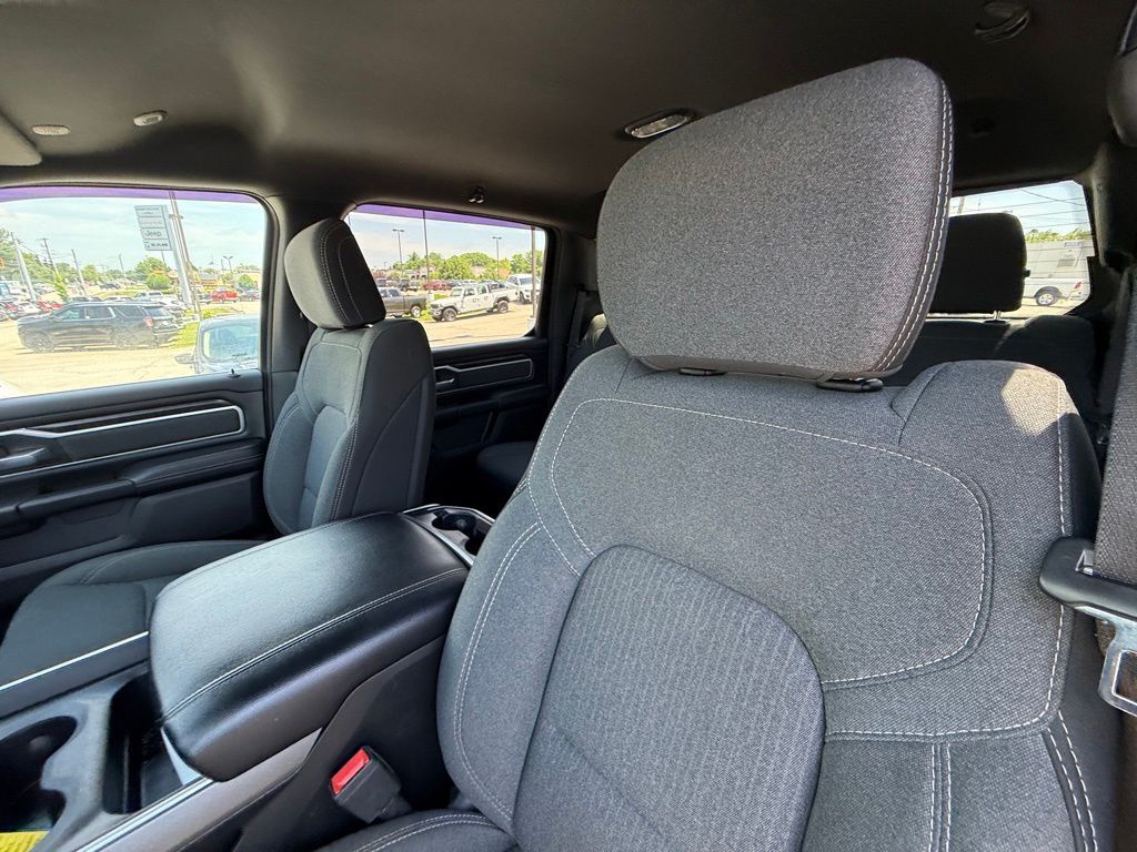 2020 Ram 1500 Big Horn/Lone Star Crestwood KY