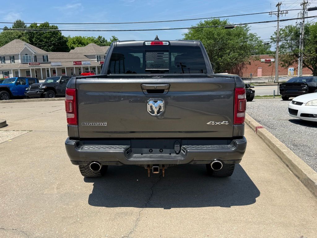 2020 Ram 1500 Big Horn/Lone Star Crestwood KY