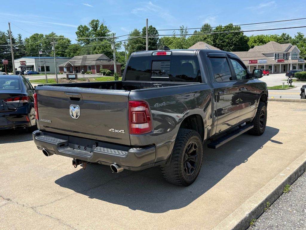 2020 Ram 1500 Big Horn/Lone Star Crestwood KY