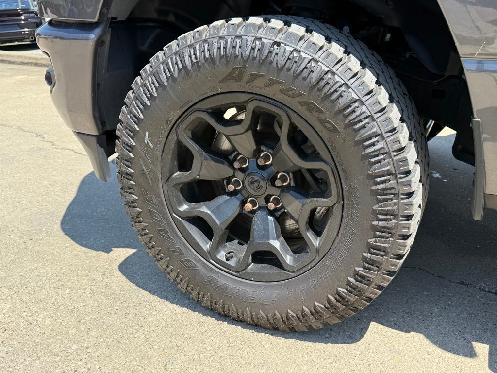 2020 Ram 1500 Big Horn/Lone Star Crestwood KY