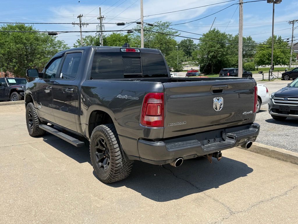 2020 Ram 1500 Big Horn/Lone Star Crestwood KY
