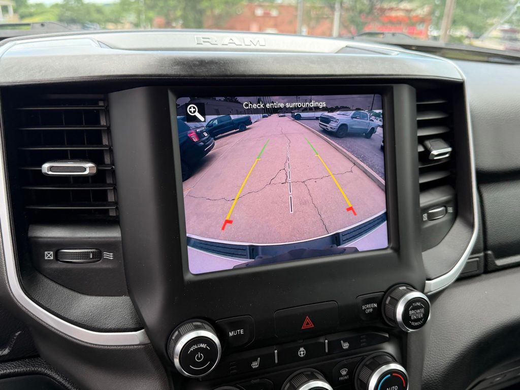 2020 Ram 1500 Big Horn/Lone Star Crestwood KY