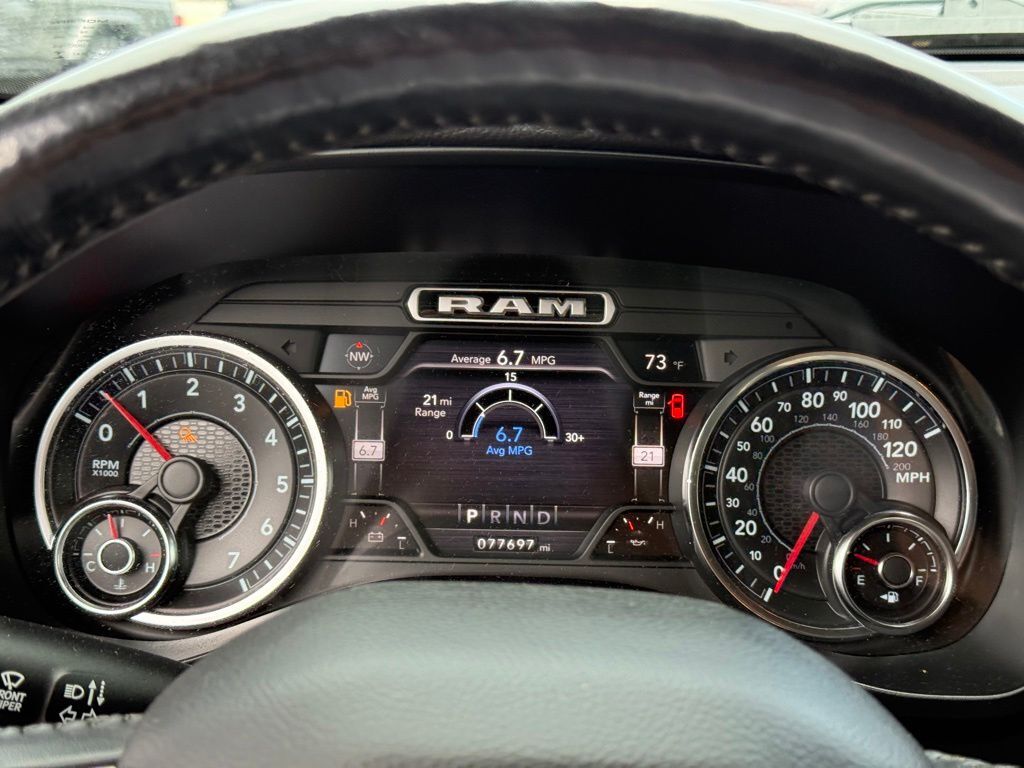2020 Ram 1500 Big Horn/Lone Star Crestwood KY