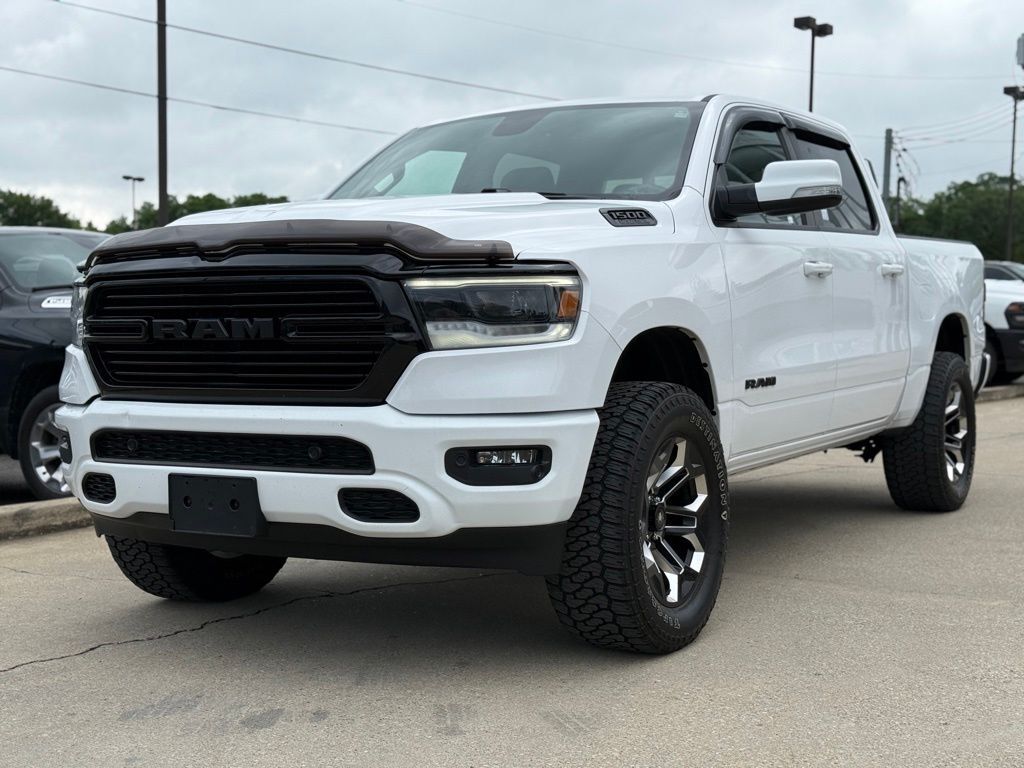 2020 Ram 1500 Big Horn/Lone Star Crestwood KY