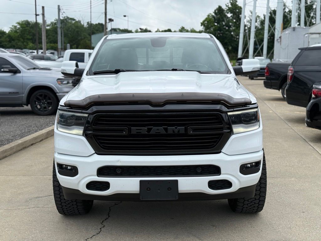 2020 Ram 1500 Big Horn/Lone Star Crestwood KY