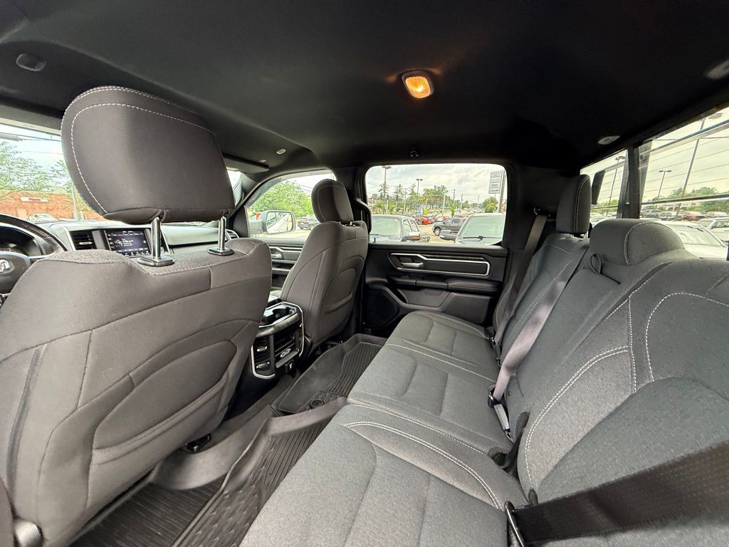 2020 Ram 1500 Big Horn/Lone Star Crestwood KY