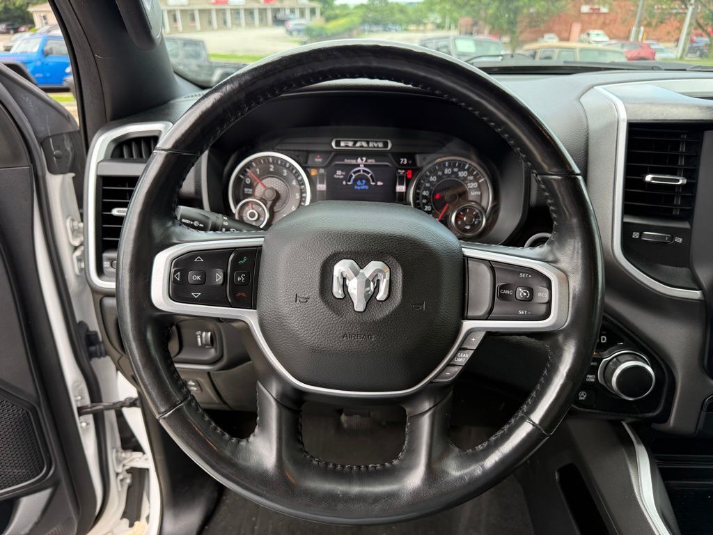 2020 Ram 1500 Big Horn/Lone Star Crestwood KY